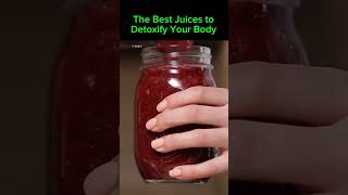 The Best Juices to Detoxify Your Body Dr Mandell [upl. by Adnovay]