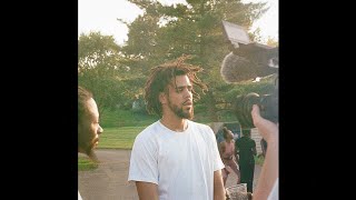 FREE J COLE TYPE BEAT  quotMORE TO LIFEquot [upl. by Nilrev]