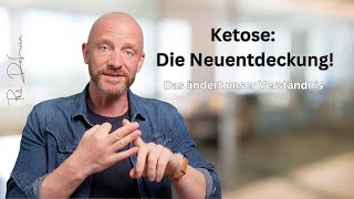 KetoseRevolution Neue Entdeckungen zu KetoMetaboliten [upl. by Horten12]