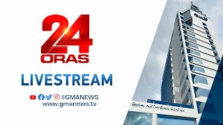 24 Oras Livestream December 17 2021  Replay [upl. by Ecnaralc]