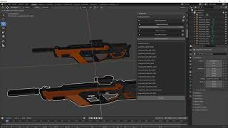 Getting started with Simplygon in Blender [upl. by Barb]