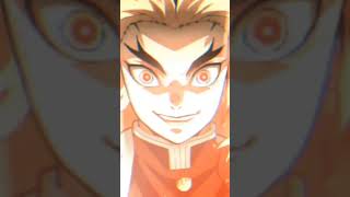 Rengoku Kyojuro  Le pilier de la flamme 🔥rengoku edit hashira demonslayer [upl. by Aira]