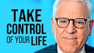 Billionaire David Rubenstein on the Key Principles to Truly Becoming the One in Control [upl. by Fesuy]