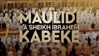 MAULIDI YA SHEIKH IBRAHEEM KABEKE  UJIJI  KIGOMA [upl. by Asiluj815]