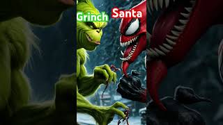 GrinchSanta music [upl. by Lucienne]