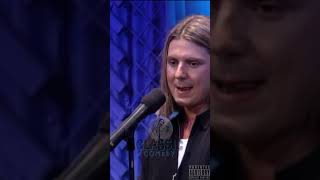 Mitch Hedberg  Breakfast Chef 1997 shorts standupcomedy comedyshorts standup comedy [upl. by Aizan]