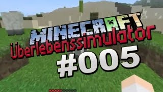 Überlebenssimulator  Part 005 Deutsch  Wolle haben die Wolle [upl. by Esta]