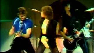 Pat Benatar Heartbreaker1979 [upl. by Theobald]