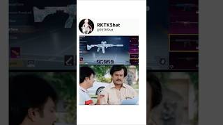 Me to bas soch raha tha ki bgmi pubg funny [upl. by Leasa]