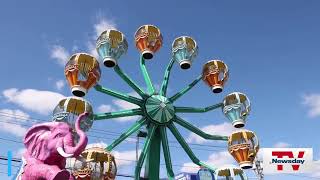 Adventureland adds 2 new rides part of 10M redevelopment plan [upl. by Menell408]