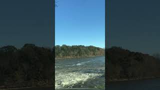 White River Batesville Arkansas [upl. by Kozloski]