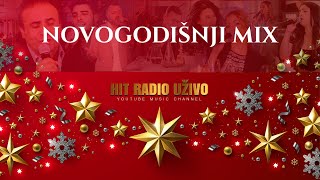 3 SATA KVALITETNE MUZIKE UZIVO   Novogodisnji mix [upl. by Aimej]