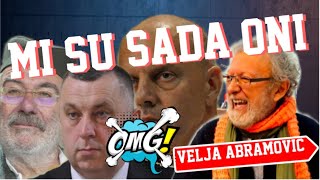 Velimir Abramović MI SU SADA ONI [upl. by Odnomor85]