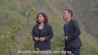 John Beizachhi Phuto Cha Pasaih thei ma pi Official video [upl. by Alicsirp]