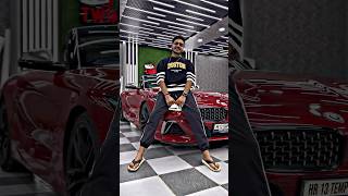 Rachit Rojha ki Super Car ❤️🔥 rachitrojha shorts supercar ramram [upl. by Ahsyla386]