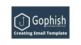 3 How to Setup Email Template in Gophish [upl. by Aibar335]