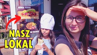 TEGO SIĘ NIE SPODZIEWALIŚMY Aisha Kupiła Pluszową Gęś  Yoto MAMA Vlog [upl. by Edla]