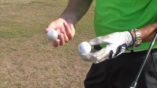 Michael Wargo Varick Golf Ball Test [upl. by Waldron]