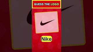 Can You Guess These Famous Logos  Logo Quiz Challenge Part 1 [upl. by Latona936]