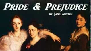 PRIDE amp PREJUDICE by Jane Austen  FULL AudioBook 🎧📖  Greatest🌟AudioBooks [upl. by Jacobah]