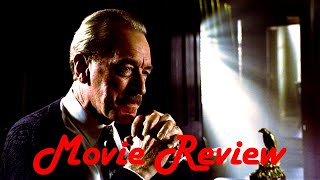 Needful Things 1993 Movie Review [upl. by Aima]