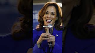 Joe Rogan Reacts to MONEY SPENT on Kamala Harris [upl. by Kellia]