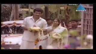 onnuriyadan kothiyayi Soubhagyam malayalam movie song [upl. by Mezoff]