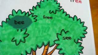 Preschool  Reading sounds pictures [upl. by Theda765]