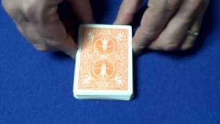 Andy Fields Two Card Location  Tutorial [upl. by Mckenna]