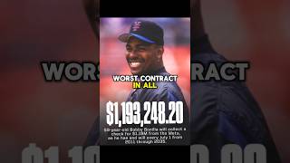 Happy Bobby Bonilla day sports sportsnews sportsnewsdaily mlb mlbnews sportsbusiness [upl. by Boarer]