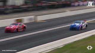 Erica Enders Goes No 1 at NHRA Midwest Nationals [upl. by Basir]