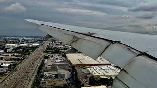 4K – Full Flight – American Airlines – Boeing 777223ER – DFWMIA – N784AN – AA319 – IFS 831 [upl. by Noffihc]