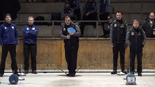 Spöckner Cup 2023 Finale DESV Herrenmannschaft gegen IFI Auswahl [upl. by Zingg866]