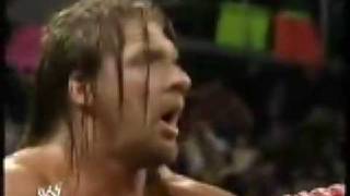 HBK returns on raw Subscribe [upl. by Acisse]