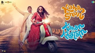 Kahan shuru Kahan khatam  Kahan shuru Kahan khatam full movie reviewi Dhvani Bhanushali Aashim [upl. by Marelda]