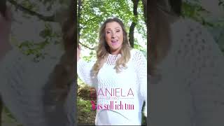 Vormerken 🗓 Am 0601 neues Musikvideo von Daniela Alfinito 💯 [upl. by Alika]