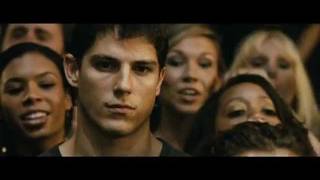 Never back down trailer ita [upl. by Naasar]