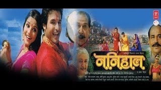 ननिहाल Nanihaal Full Bhojpuri Movie  Vinay Anand Monalisa [upl. by Jocelyn329]