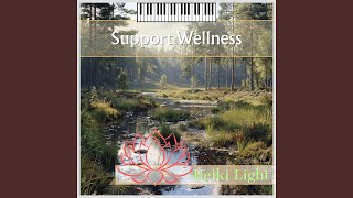 Support Wellness Forest Floor Noise [upl. by Okiruy]