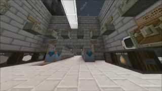 A Sphax PureBDcraft  Direwolf20 Preview [upl. by Tnattirb637]