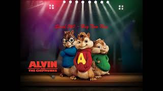 Alvin And The Chipmunks  Hey Now Now  Swirl 360 [upl. by Aihsile]