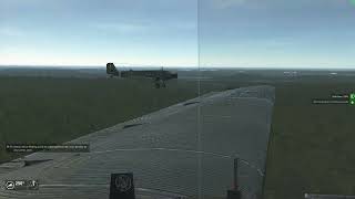 Ju52 paradrop on Combat bx [upl. by Suiradal]