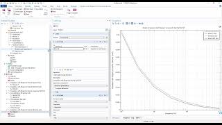 HOW TO DO ELECTROCHEMICAL IMPEDANCE SPECTROSCOPY  MODELLING USING COMSOL MULTIPHYSICS PART 2 [upl. by Adyahs]