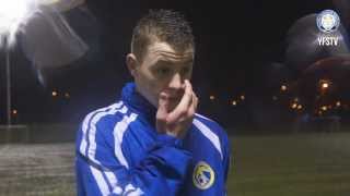 Salvesen CFC v Hillfield Swifts U17s Highlights [upl. by Nirek184]