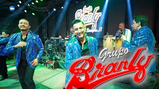 Grupo Branly  Mix Chichi Peralta [upl. by Melcher]