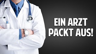 3 Dinge die Dein Leben verlängern  Ein Arzt packt aus und verrät worauf es wirklich ankommt [upl. by Joash]