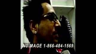 JAZZY B INTERVIEW WITH DESIUSA [upl. by Lawry]