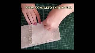 COLGADOR DE MADERA ❤️ manualidades diy homedecorstyle reciclajecreativodiy reciclaje decor [upl. by Sicular]