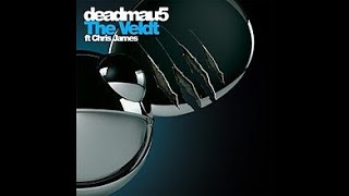 Deadmau5  The Veldt Walid Jaziri RemakeFREE FLP [upl. by Sib]