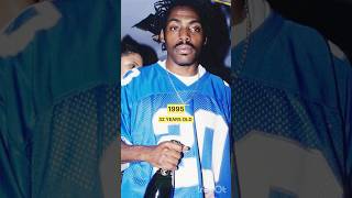 “The evolution of Coolio from 19942022” Coolio Gangstas Paradise Coolio Fantastic Voyage Rap [upl. by Veradia]